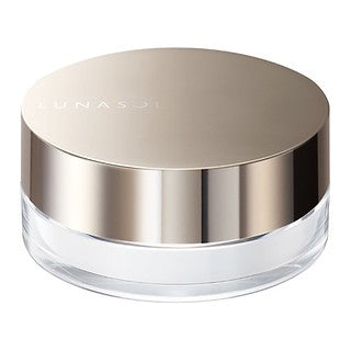 Wholesale Lunasol Smooth Clear Powder 01 | Carsha