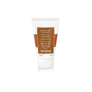 Wholesale Sisley Super Soin Solaire Visage Spf 30 60ml | Carsha