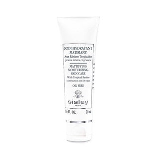 Wholesale Sisley Mattifying Moisturizing Skin Care With Tropical Resins | Carsha