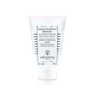 Wholesale Sisley Deeply Purifying Mask Tropicale Resine | Carsha