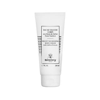 Wholesale Sisley Velvet Nourishing Body Cream With Saffron Flowers | Carsha