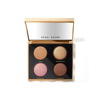 Wholesale Bobbi Brown 4-well Eyeshadow Palette | Carsha