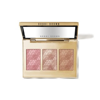 Wholesale Bobbi Brown Luxe Cheek & Highlighting Palette | Carsha