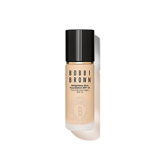 Wholesale Bobbi Brown Weightless Skin Foundation Spf 15 | Carsha