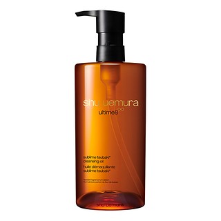 Wholesale Shu Uemura Ultime8∞ Sublime Tsubaki Cleansing Oil | Carsha