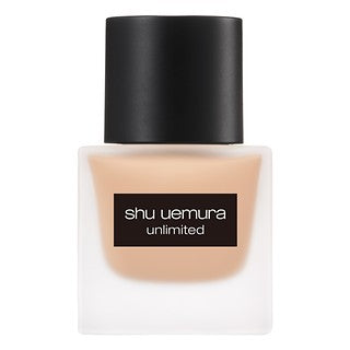 Wholesale Shu Uemura Unlimited Breathable Double Lasting Foundation | Carsha