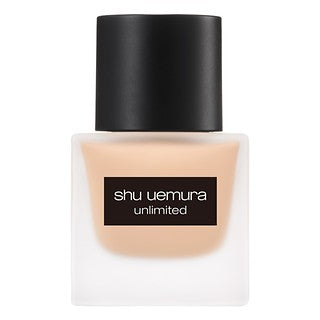 Wholesale Shu Uemura exp By.01~12/2025 #574 / Unlimited Breathable Double Lasting Foundation | Carsha