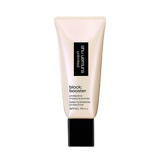 Wholesale Shu Uemura Unlimited Block:booster Protective Moisture Primer Spf 50+ Pa+++ | Carsha