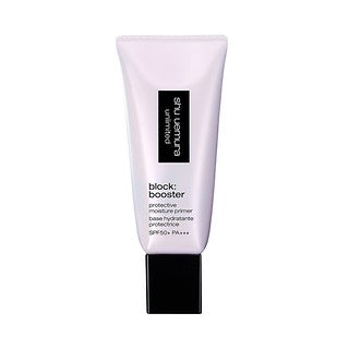 Wholesale Shu Uemura Unlimited Block:booster Protective Moisture Primer Spf 50+ Pa+++ | Carsha