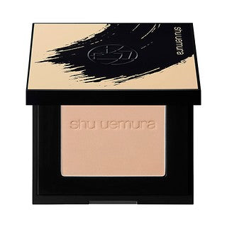 Wholesale Shu Uemura exp By.01~12/2025 #rfl 574 / Unlimited Nude Mopo Care-in Powder Foundation Rfl 584 | Carsha