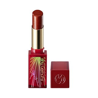 Wholesale Shu Uemura exp By.01~12/2025 Rouge Unlimited Amplified Lacquer Rd152 Firework Sparks Edition | Carsha