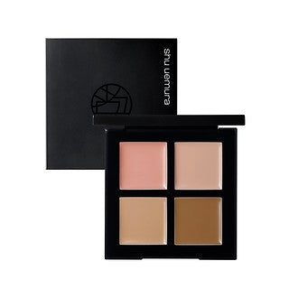 Wholesale Shu Uemura Unlimited Ccc Covering Color Correcting Quad-cealer | Carsha