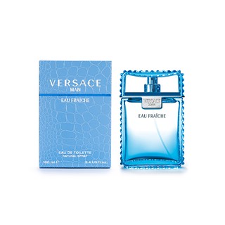 Wholesale Versace Pfm Versace Man Eau Fraiche Edt 100ml | Carsha