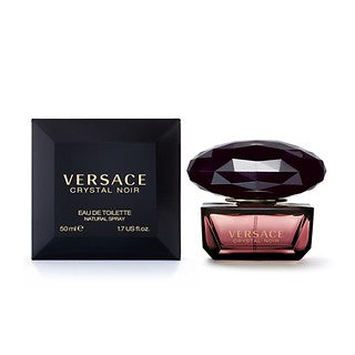 Wholesale Versace Pfm Versace Crystal Noir Edt 50ml | Carsha