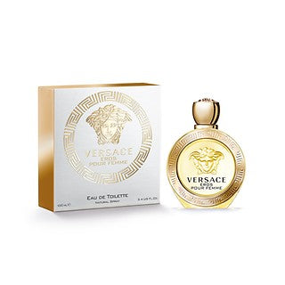 Wholesale Versace Pfm Versace Pfm Eros Pour Femme Edt 100ml | Carsha