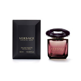 Wholesale Versace Pfm Crystal Noir Edt 30ml | Carsha