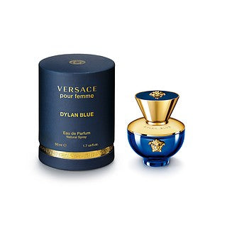 Wholesale Versace Pfm Pour Femme Dylan Blue Edp 50ml | Carsha