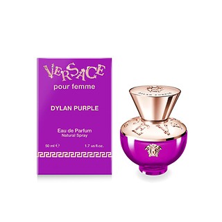 Wholesale Versace Pfm Dylan Purple Edp 50ml | Carsha