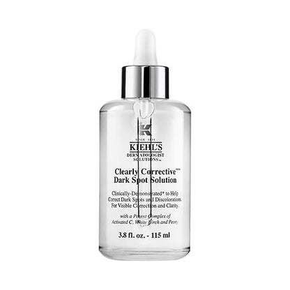 KIEHL'S CLEARLY CORRECTIVE DARK SPOT SOLUTION 115ml | Carsha: Skincare Wholesale