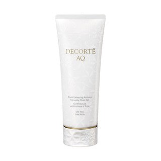 Wholesale Decorte Aq Youth Enhancing Radiance Cleansing Water Gel | Carsha