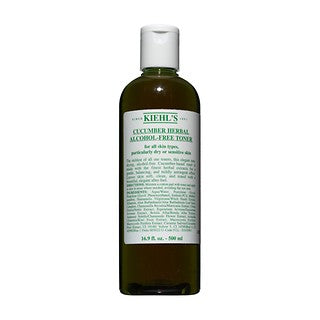 Wholesale Kiehl's Cucumber Herbal Alcohol-free Toner | Carsha