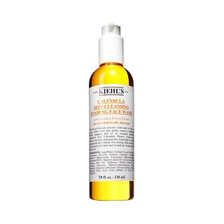 Wholesale Kiehl's Calendula Deep Cleansing Foaming Face Wash | Carsha