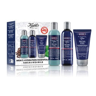 Wholesale Kiehl's exp By.05/2026 Men's Hydration Essentials =2019 Mens Set | Carsha