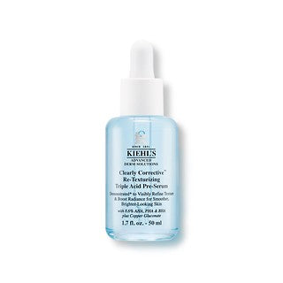 Wholesale Kiehl's Clearly Corrective™ Daily Re-texturizing Triple Acid Peel Serum | Carsha