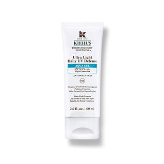 Wholesale Kiehl's Ultra Light Daily Uv Defense Aqua Gel Spf50 Pa++++ 60ml | Carsha