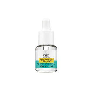 Kiehl's Slcylc Acid Acne Spt Trt 15ml