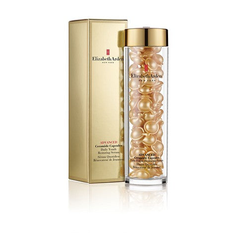 Elizabeth Arden Advanced Ceramide Capsules Daily Youth Restoring Serum | Carsha Black Friday 50% OFF