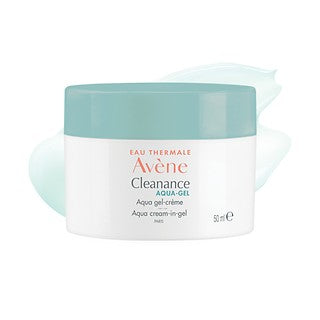 Wholesale Avene Avene Skin Cleanance Aqua Gel 50ml | Carsha