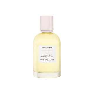 Wholesale Laura Mercier Bath & Body Oil 100ml | Carsha