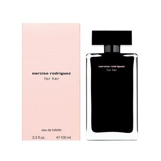 Wholesale Narciso Rodriguez For Her Eau De Toilette 100ml | Carsha