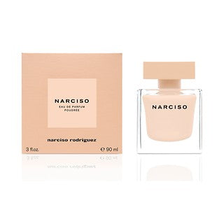 Wholesale Narciso Rodriguez Nn 2016 Nn3 Edp Poudree 90ml | Carsha