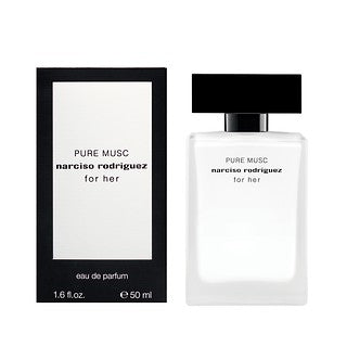 Wholesale Narciso Rodriguez 2019 Pure Musc Edp 50ml | Carsha