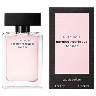 Wholesale Narciso Rodriguez For Her Musc Noir Edp 50ml | Carsha