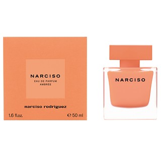 Wholesale Narciso Rodriguez Eau De Parfum Ambree 50 Ml | Carsha