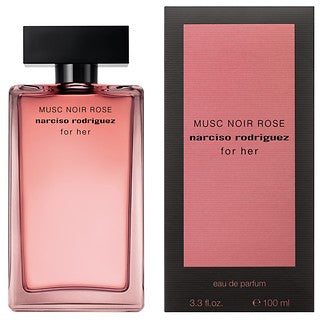 Wholesale Narciso Rodriguez Nr For Her Musc Noir Rose 100ml | Carsha