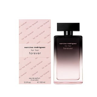 Wholesale Narciso Rodriguez For Her Forever 20 Years Edition Edp 100ml | Carsha