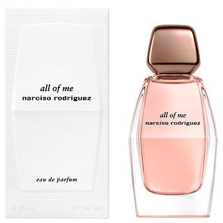 Wholesale Narciso Rodriguez Nr C3 All Of Me Edp-23 90ml | Carsha