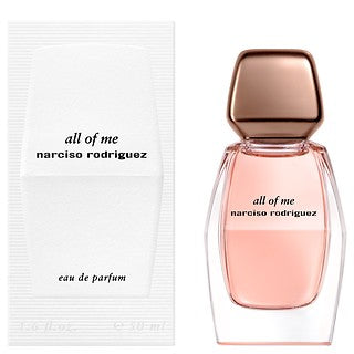 Wholesale Narciso Rodriguez Nr C3 All Of Me Edp-23 50ml | Carsha