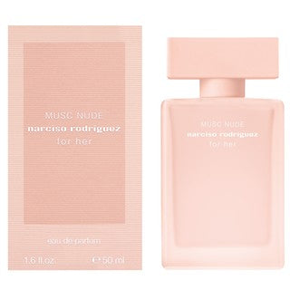 Wholesale Narciso Rodriguez Musc Nude For Her Edp 50ml | Carsha