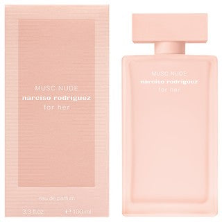 Wholesale Narciso Rodriguez Musc Nude For Her Edp 100ml | Carsha