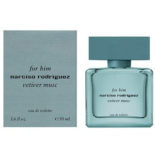 Wholesale Narciso Rodriguez For Him Vetiver Musc Edt-24-50ml | Carsha