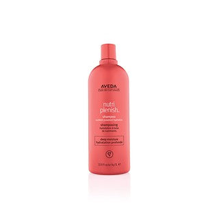 Wholesale Aveda Nutriplenish™ Shampoo – Deep Moisture – Litre | Carsha