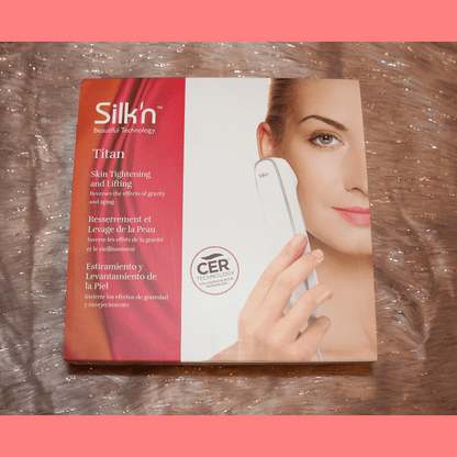 On Sale: Silk'n Nail&pedi Pro | Carsha Beauty