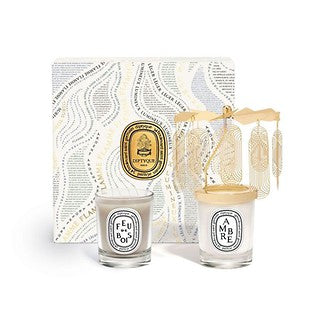 Wholesale Diptyque Carrousel 70g + 2 X 70g Candles | Carsha