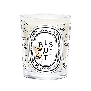 Wholesale Diptyque Limited Classic Candle Biscuit | Carsha