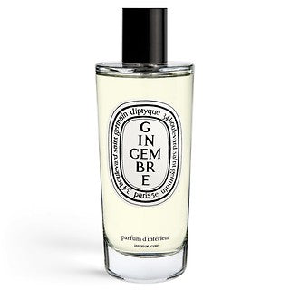 Wholesale Diptyque Interior Scent Ginger 150ml | Carsha